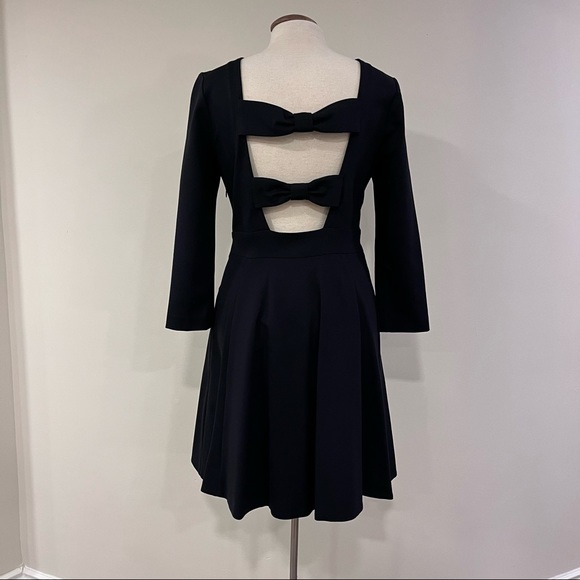 Kate Spade Cut-out dress! - Picture 2 of 8